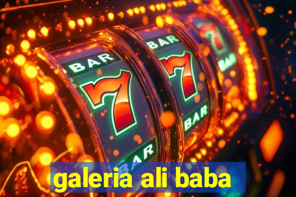 galeria ali baba